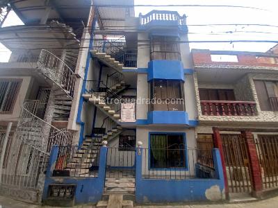 Casa de 5 alcobas en venta en La Nueva Base, Cali, 190 m² · foto 5 de 20