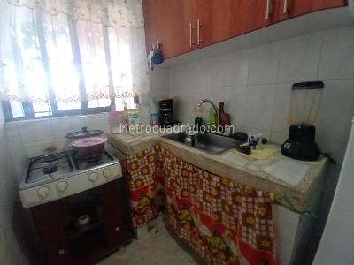 Casa de 5 alcobas en venta en La Nueva Base, Cali, 190 m² · foto 16 de 20