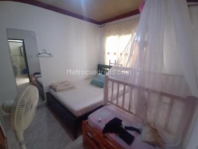 Casa de 5 alcobas en venta en La Nueva Base, Cali, 190 m² · foto 20 de 20