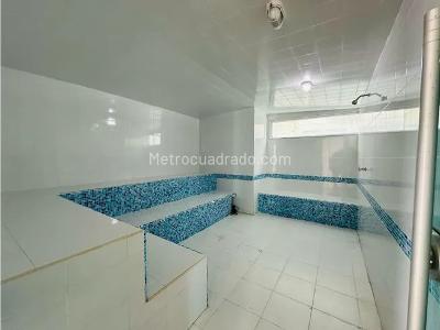 Apartamento de 2 alcobas en venta en Bocagrande, Cartagena, 80 m² · foto 20 de 20