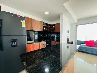 Apartamento de 2 alcobas en venta en Bocagrande, Cartagena, 80 m² · foto 11 de 20