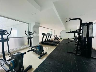 Apartamento de 2 alcobas en venta en Bocagrande, Cartagena, 80 m² · foto 19 de 20