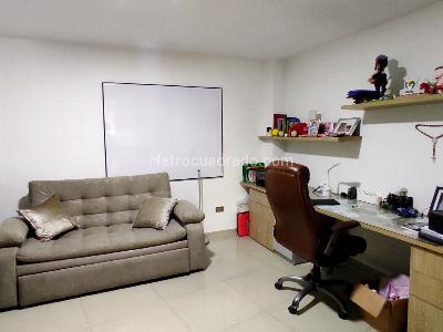 Casa de 3 alcobas en venta en El Ingenio Iii, Cali, 278 m² · foto 10 de 20