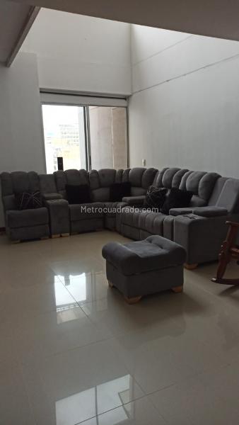 Apartamento en Venta, Centro, Pereira - Widok 3