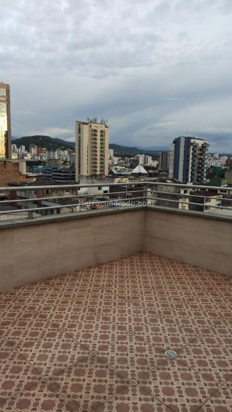 Apartamento en Venta, Centro, Pereira - Widok 4