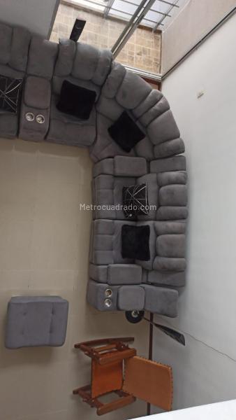 Apartamento en Venta, Centro, Pereira - Widok 5