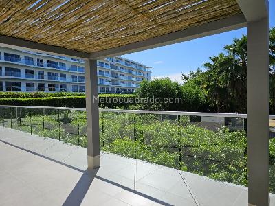 Apartamento en venta en Manzanillo, Cartagena · foto 6 de 20