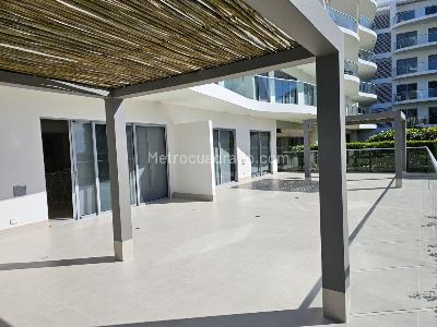 Apartamento en venta en Manzanillo, Cartagena · foto 7 de 20