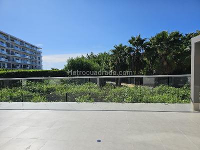 Apartamento en venta en Manzanillo, Cartagena · foto 8 de 20