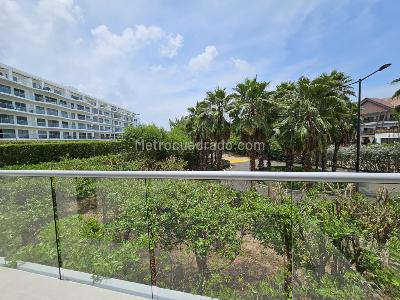 Apartamento en venta en Manzanillo, Cartagena · foto 9 de 20