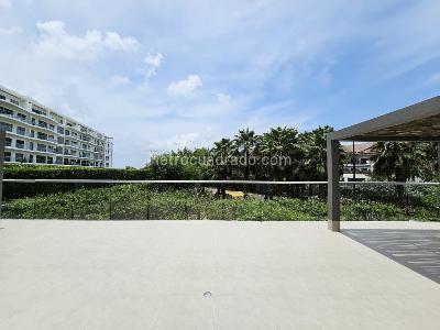Apartamento en venta en Manzanillo, Cartagena · foto 14 de 20