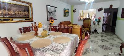 Casa de 5 alcobas en venta en Las Acacias, Cali, 430 m² · foto 5 de 20