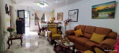 Casa de 5 alcobas en venta en Las Acacias, Cali, 430 m² · foto 6 de 20