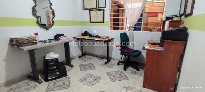 Casa de 5 alcobas en venta en Las Acacias, Cali, 430 m² · foto 16 de 20