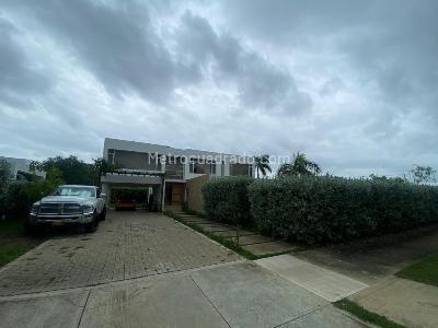 Casa en venta en Barcelona De Indias, Cartagena · foto 3 de 20