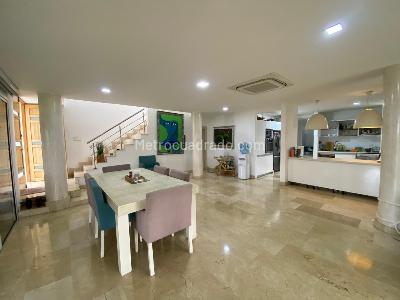 Casa en venta en Barcelona De Indias, Cartagena · foto 7 de 20