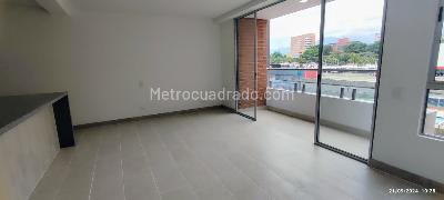 Apartamento en venta en Valle Del Lili, Cali · foto 2 de 20