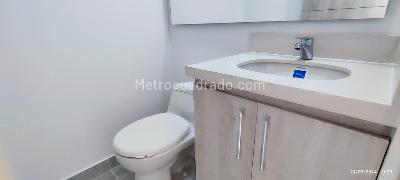 Apartamento en venta en Valle Del Lili, Cali · foto 5 de 20