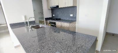 Apartamento en venta en Valle Del Lili, Cali · foto 6 de 20