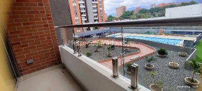 Apartamento en venta en Valle Del Lili, Cali · foto 7 de 20