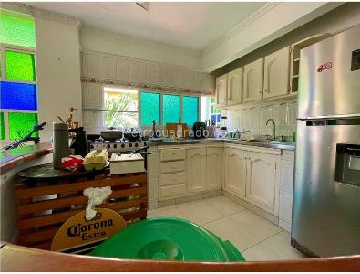 Casa de 5 alcobas en venta en Getsemani, Cartagena, 480 m² · foto 4 de 20