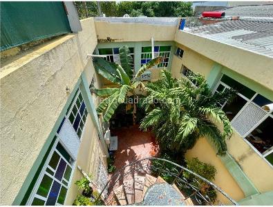 Casa de 5 alcobas en venta en Getsemani, Cartagena, 480 m² · foto 5 de 20