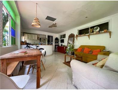 Casa de 5 alcobas en venta en Getsemani, Cartagena, 480 m² · foto 6 de 20