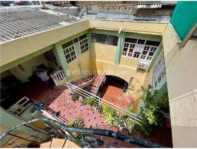 Casa de 5 alcobas en venta en Getsemani, Cartagena, 480 m² · foto 7 de 20