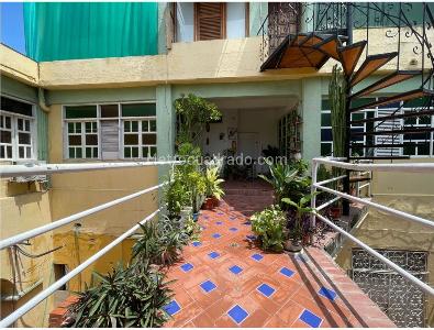 Casa de 5 alcobas en venta en Getsemani, Cartagena, 480 m² · foto 8 de 20