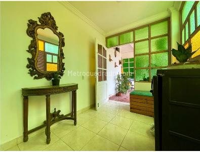 Casa de 5 alcobas en venta en Getsemani, Cartagena, 480 m² · foto 12 de 20