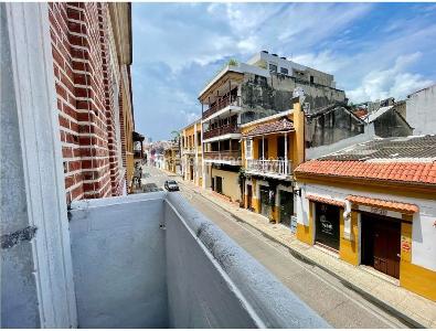 Casa de 5 alcobas en venta en Getsemani, Cartagena, 480 m² · foto 16 de 20