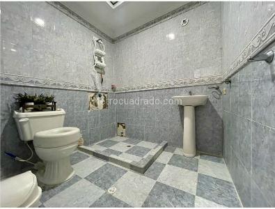 Casa de 5 alcobas en venta en Getsemani, Cartagena, 480 m² · foto 17 de 20