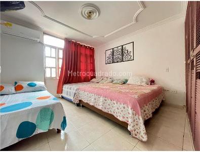 Casa de 5 alcobas en venta en Getsemani, Cartagena, 480 m² · foto 18 de 20