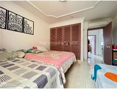 Casa de 5 alcobas en venta en Getsemani, Cartagena, 480 m² · foto 19 de 20