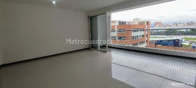 Apartamento de 2 alcobas en venta en Valle Del Lili, Cali, 97 m² · foto 2 de 20