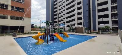 Apartamento de 2 alcobas en venta en Valle Del Lili, Cali, 97 m² · foto 5 de 20