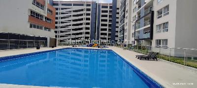 Apartamento de 2 alcobas en venta en Valle Del Lili, Cali, 97 m² · foto 6 de 20