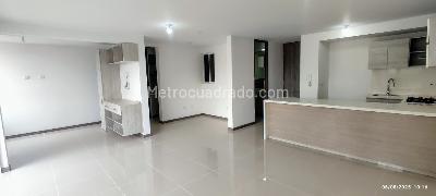 Apartamento de 2 alcobas en venta en Valle Del Lili, Cali, 97 m² · foto 9 de 20