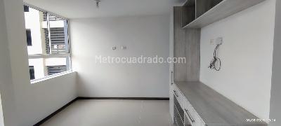 Apartamento de 2 alcobas en venta en Valle Del Lili, Cali, 97 m² · foto 10 de 20