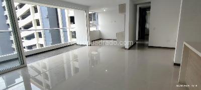 Apartamento de 2 alcobas en venta en Valle Del Lili, Cali, 97 m² · foto 12 de 20