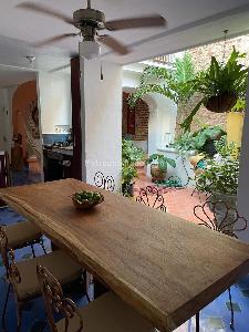 Casa en venta en Getsemani, Cartagena · foto 6 de 16