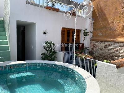 Casa en venta en Getsemani, Cartagena · foto 12 de 16