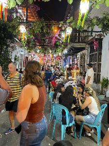 Casa en venta en Getsemani, Cartagena · foto 15 de 16