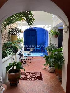 Casa en venta en Getsemani, Cartagena · foto 16 de 16