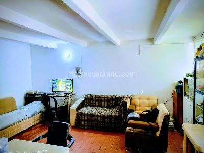 Casa de 3 alcobas en venta en Villa Del Lago, Cali, 60 m² · foto 4 de 16