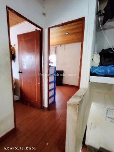 Casa de 3 alcobas en venta en Villa Del Lago, Cali, 60 m² · foto 12 de 16