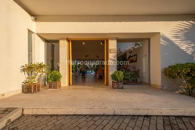 Casa de 5 alcobas en venta en Punta Canoa, Cartagena · foto 3 de 20