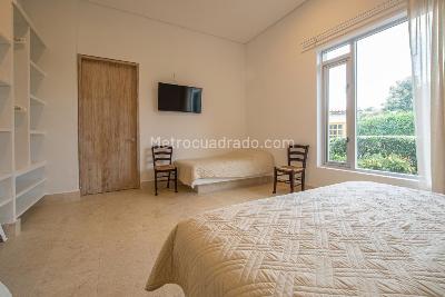 Casa de 5 alcobas en venta en Punta Canoa, Cartagena · foto 5 de 20