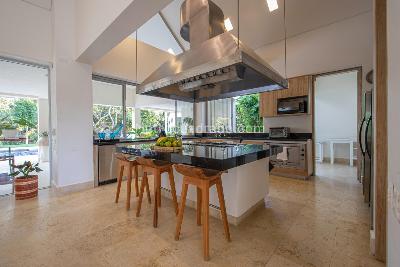Casa de 5 alcobas en venta en Punta Canoa, Cartagena · foto 6 de 20