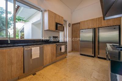 Casa de 5 alcobas en venta en Punta Canoa, Cartagena · foto 8 de 20